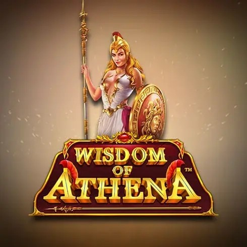 Play the Wisdom of Athena slot by Pragmatic Play on Punterz Casino