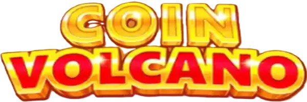 Coin Volcano slot visual from 3 Oaks Gaming available on punterz.se