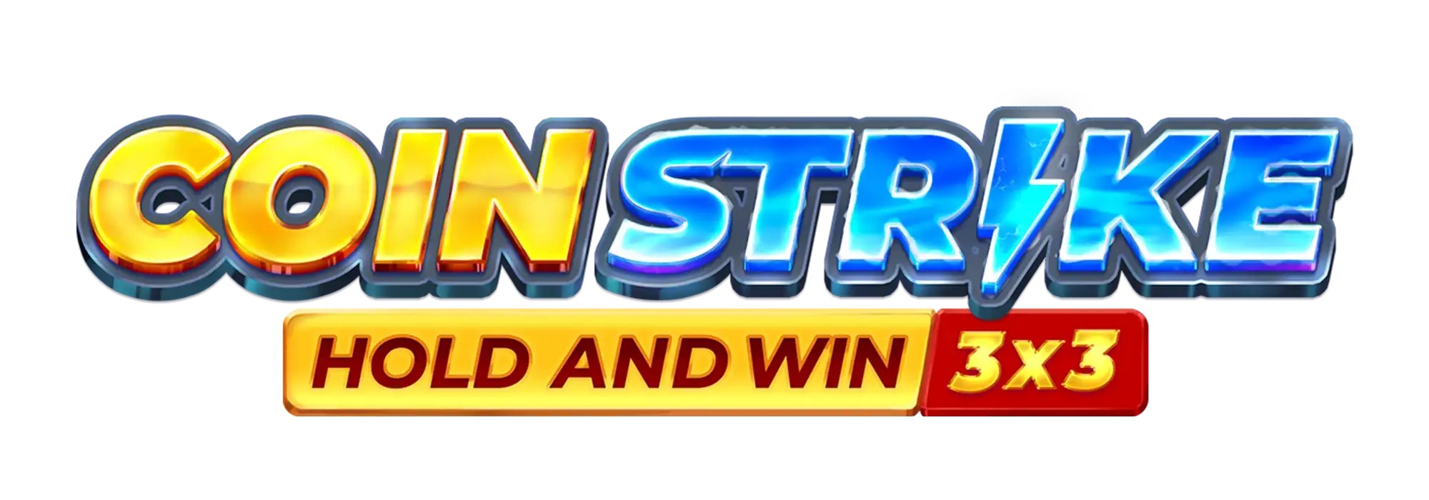 Coin Strike: Hold and Win – slot by Playson, featured at punterz.se