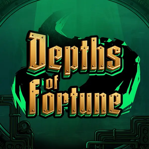 Depths of Fortune online slot from AvatarUX Studios – play at punterz.se
