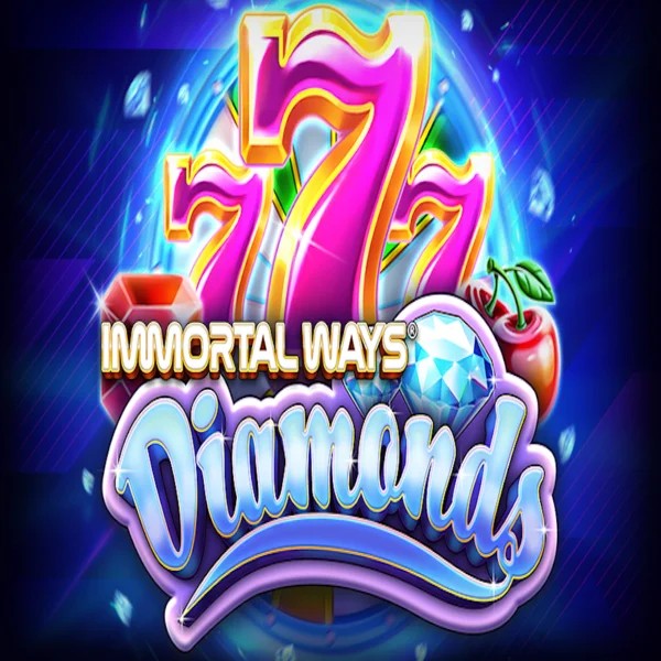 Immortal Ways Diamonds – slot by RubyPlay, featured at punterz.se