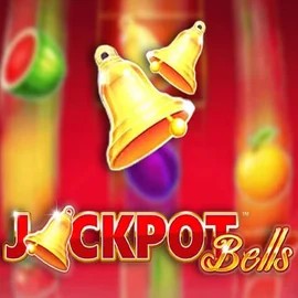 Jackpot Bells slot icon by Playtech, available at Punterz Casino