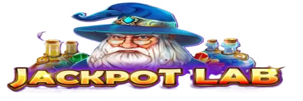 Jackpot Lab online slot from Platipus – play at punterz.se