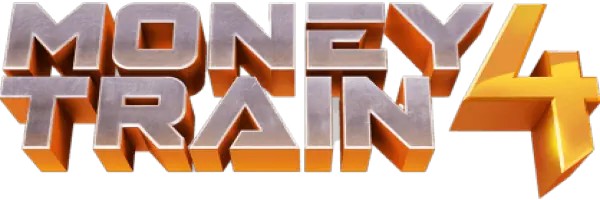 Enjoy Money Train 4 by Relax Gaming – logo hosted on punterz.se
