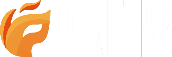 Punterz Casino logo