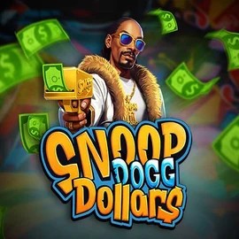 Enjoy Snoop Dogg Dollars by BGAMING – logo hosted on punterz.se