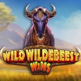 Wild Wildebeest Wins online slot from Pragmatic Play – play at punterz.se